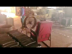 Warmtebehandeling van HSS-boren