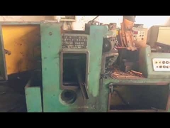 Procedure van HSS-boren