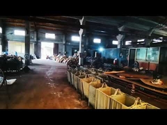 hss boren fabriceren