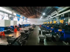 HSS BOHRBITS WERKPLAATS