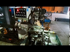 HSS CNC Rechte Schacht 4-snede Vingerfrees Frees / Volledig Geslepen Snijboor