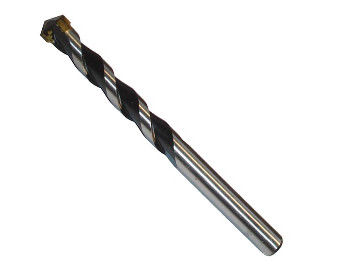 Hoogkoolstofstaal met wolfraamcarbidepunt