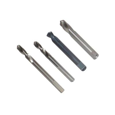 ANSI HSS Twist Drill Bits voor metaal roestvrij staal