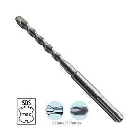 6PCS SDS Plus Hamer Drill Bit Set voor Beton Granit