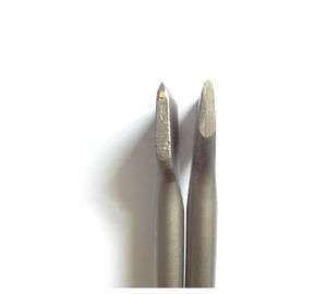 Wolfraamcarbide-gepuntte SDS-beitels voor beton 40Cr staal