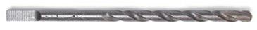 YG8 Carbide Tipped Tapcon Shank Masonry Drill Bit voor beton
