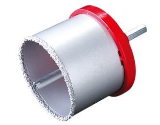 Continu wolfraamcarbide met TCT-schermzaag voor metaal