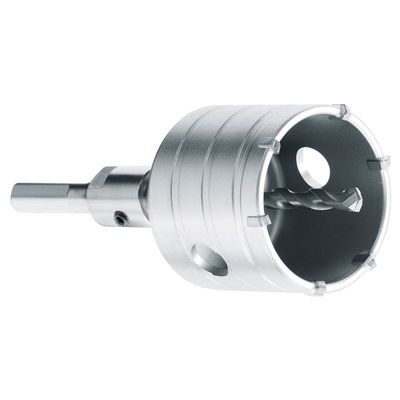 SDS-schacht tungsten-carbide gecoate gatzagen voor beton