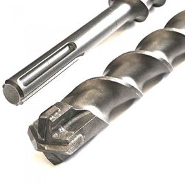 40Cr SDS MAX hamerboorstukken voor betonnen wolfraamcarbide