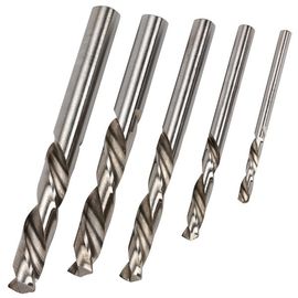 Links hand HSS boor stuk set 13pc 1/16-1/4in Reverse Bolt Remover