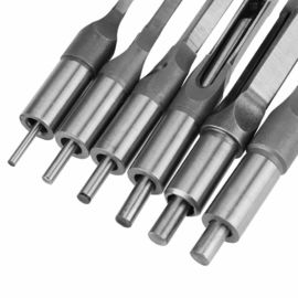 HSS Stalen Vierkante Gat Houtboor Set HRC48-50
