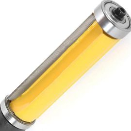 1/2 inch Carbide Tipped Flush Trim Router Bit voor houtbewerking