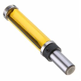 1/2 inch Carbide Tipped Flush Trim Router Bit voor houtbewerking