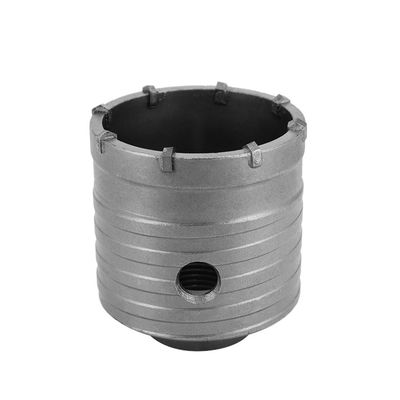 30-160 mm TCT-gatenzaag voor betonnen muren met SDS Plus-schaal