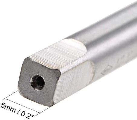 HSS 6542 Spiraalpunt Machinetap UNC 5/16-18 TiCN Gecoat
