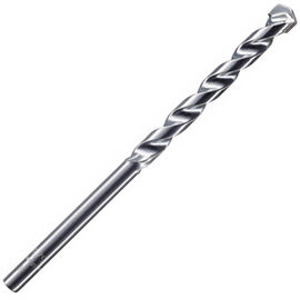 Beetje van de het Metselwerkboor van DIN het Standaard met Met een laag bedekt Chrome, Carbide Getipt Metselwerkbeetje