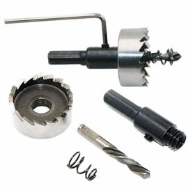 23 mm HSS gatzaag voor roestvrij staal ijzer aluminium