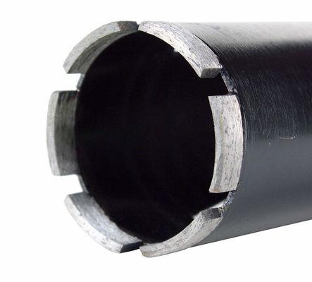 3x6 inch diamantboor voor beton, droog boren