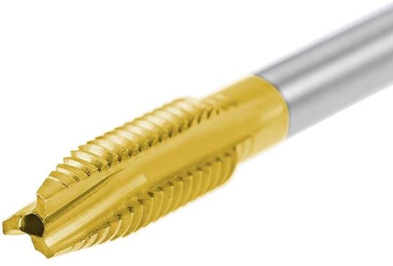 HSS 6542 Spiraalpunt Machinetap UNC 5/16-18 TiCN Gecoat