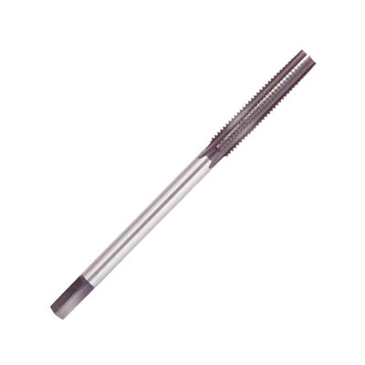Vierkante de Nootkranen van de Steelm30 Spiraalvormige Fluit DIN357 HSS